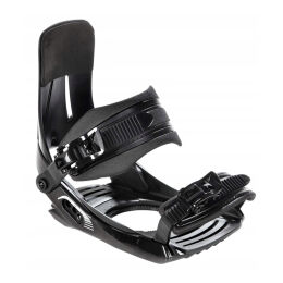 Wiązania Snowboardowe Raven Rage MP