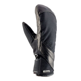 Rękawice narciarskie damskie Viking Aurin Mitten Black 2026