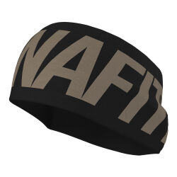 Opaska Dynafit Light Logo Headband Fallen Rock 2026