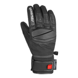 Rękawice narciarskie Reusch Mastery R-Loft Black 2026