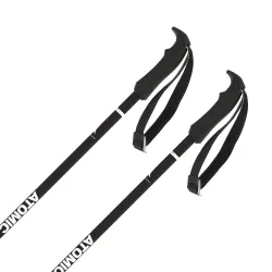 Kijki narciarskie Atomic AMT Black 2026