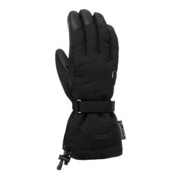 Rękawice narciarskie damskie Reusch Nadia R-Tex XT Black 2025
