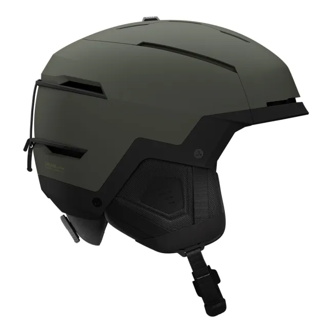 Kask narciarski Salomon Arcane Prime Mips Castor Gray 2027