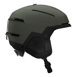 Kask narciarski Salomon Arcane Prime Mips Castor Gray 2027
