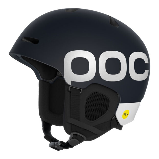 Kask Poc Fornix BC Apatite Navy Matt 2025