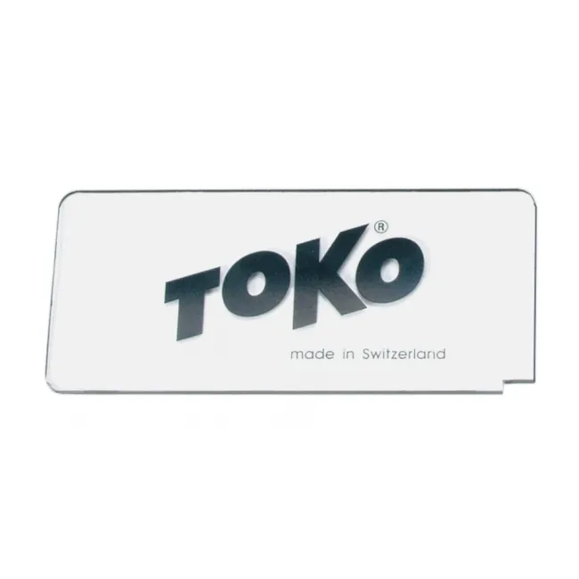 Cyklina Plexi Toko 130 × 58 × 3 mm