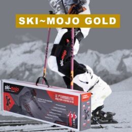 Wypożyczenie Ski Mojo Gold