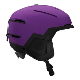 Kask narciarski Salomon Arcane Prime Mips Ultra Violet 2026