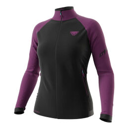 Bluza damska Dynafit Speed Polartec Royal Purple 2024