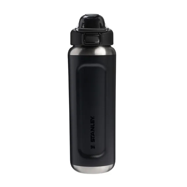 Butelka teremiczna na wodę Stanley Classic Wellspring Black 0.71L Black 2026