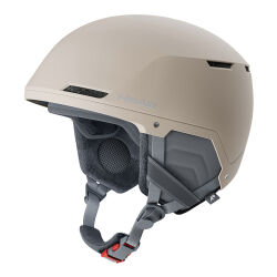 Kask narciarski Head Compact Evo W Sand 2025