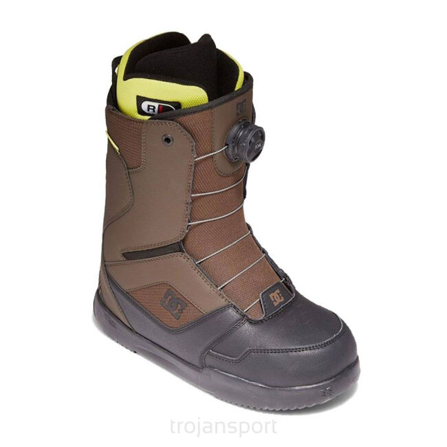 Buty snowboardowe DC Scout Wren  2022