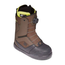 Buty snowboardowe DC Scout Wren