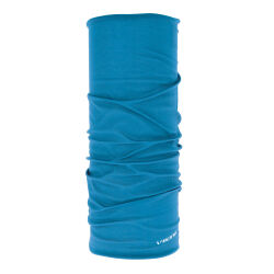 Komin bandana Viking Polartec Inside 1214 Turquoise