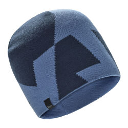 Czapka Salewa Pure Antelao 2 Reversible Merino Wool Beanie Dark Denim 2026
