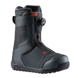 Buty Snowboardowe Head Classic LYT Boa Grey 2025