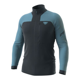 Bluza Dynafit Speed Polartec Storm Blue 2023