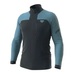 Bluza Dynafit Speed Polartec Storm Blue