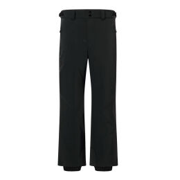 Spodnie narciarskie Descente Swiss Pants z szelkami Black 2026