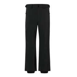 Spodnie narciarskie Descente Swiss Pants z szelkami Black 2026