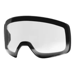 Szyba zamienna do gogli Smith 4D Mag Clear S0 2026