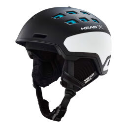 Kask narciarski Head Rev WCR 2025