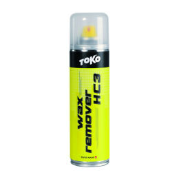 Zmywacz Smaru w sprayu Toko HC3 Wax Remover 250ml