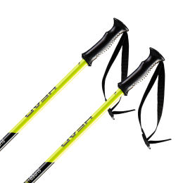 Kijki narciarskie regulowane Head Supershape Team Adjustable JR 2023