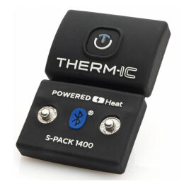 Baterie Therm-ic Power Socks S-Pack 1400 Bluetooth