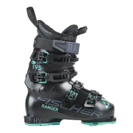 Buty narciarskie damskie Fischer Ranger One 95 Vacuum GW HV 2023