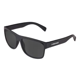 Okulary sportowe Head Signature Black S3 2027