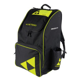 Plecak pokrowiec torba na buty i kask Fischer Backpack Race 55L 2026