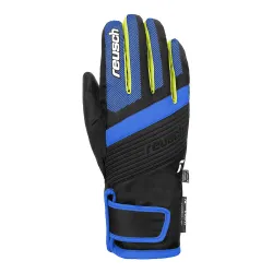 Rękawice narciarskie dziecięce Reusch Duke R-TEX XT Junior Blue Yellow 2026
