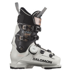 Buty narciarskie damskie Salomon S/Pro Supra Boa 105 W Metal GW 2025