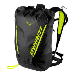 Plecak Dynafit Expedition 30 Black Yellow 2023