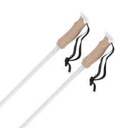 Kijki narciarskie Atomic AMT Carbon White 2026