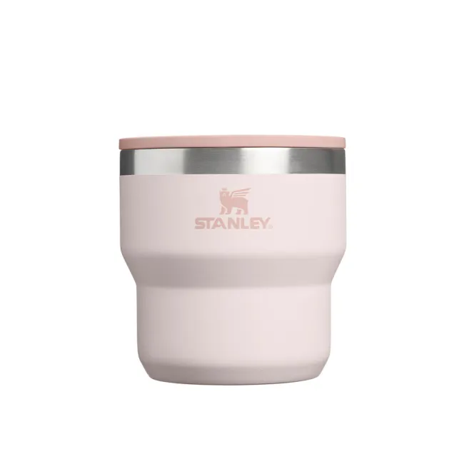 Kubek Stanley Stay Hot Cup 0.29L Rose Quartz 2026