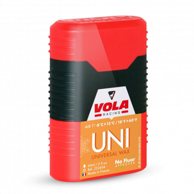 Smar do nart Vola Quick Boost Uni 60ml