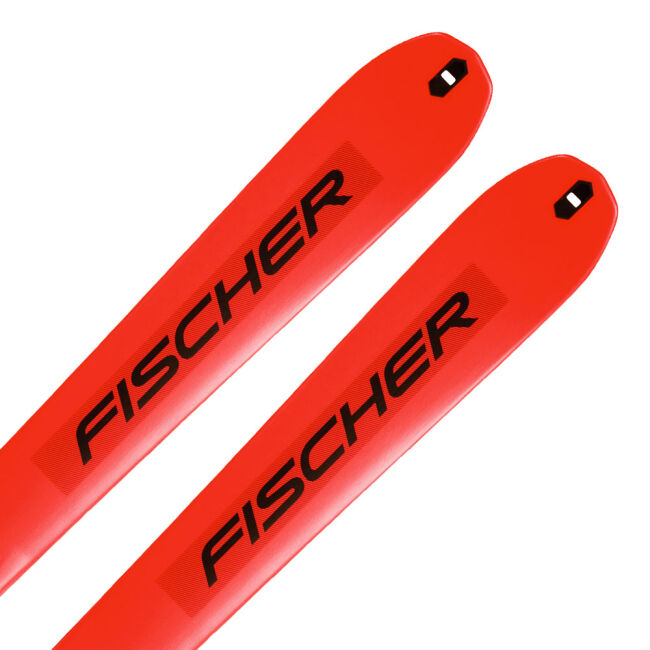 Narty skiturowe Fischer Transalp 86 Carbon 