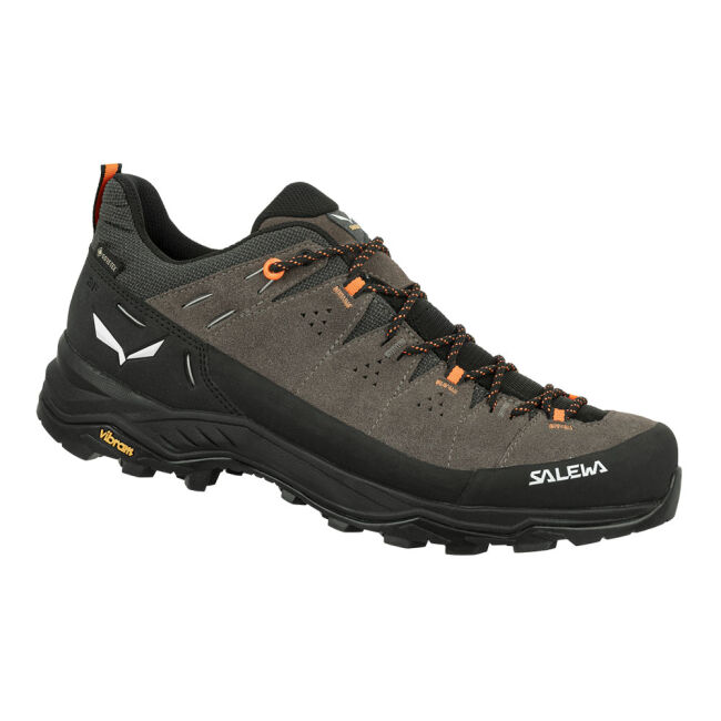 Buty Salewa Alp Trainer 2 Gtx Bungee Cord Black 2025