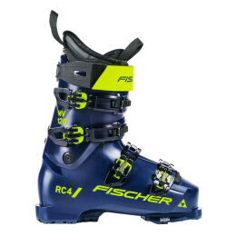 Buty narciarskie Fischer RC4 120 MV Vacuum GW 2024