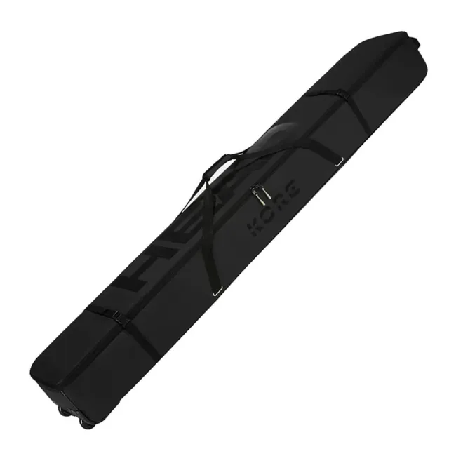 Pokrowiec na narty  Freeride Double Skibag z kółkami 203 cm 2 pary 2027
