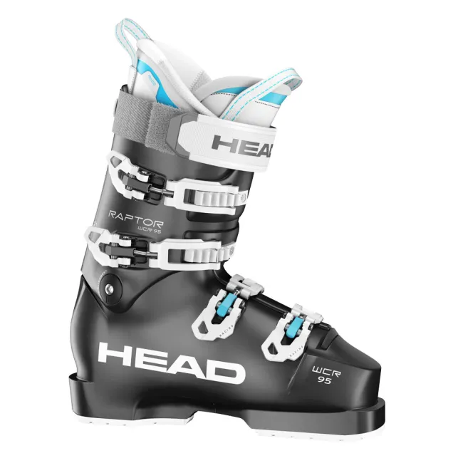 Buty narciarskie damskie Head Raptor WCR 95 W PV 2026