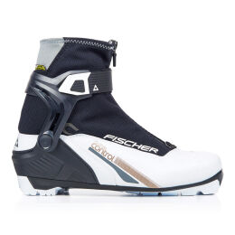 Buty biegowe damskie Fischer XC Control My Style 2024