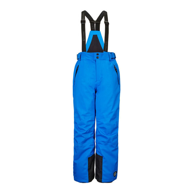 Spodnie narciarskie dziecięce Killtec Gauror Royal Blue 