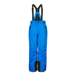 Spodnie narciarskie dziecięce Killtec Gauror Royal Blue 