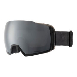 Gogle narciarskie Rossignol Magne'Lens Black OTG S3 + S1 2023