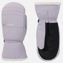 Rękawice narciarskie damskie Rossignol W Perfy Mitten Galactic Lilac 2026
