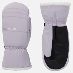 Rękawice narciarskie damskie Rossignol W Perfy Mitten Galactic Lilac 2026