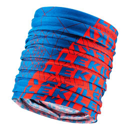Komin bandana Leki Multiscarf Red